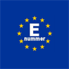 E-nummers