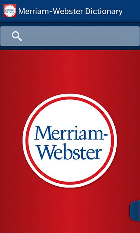 Free Webster Dictionary Download