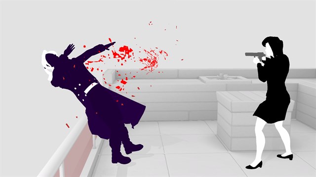Weapon of Choice screenshot 3