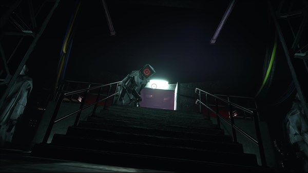 Poppy Playtime: Chapter 4 screenshot