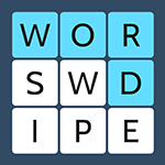 Word Swipe-WordWhizzle Brain Puzzle Search Game