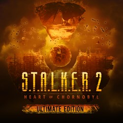 S.T.A.L.K.E.R. 2: Heart of Chornobyl Ultimate Edition – Pre-order