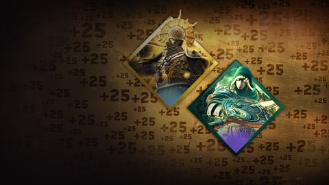 バトルバンドル – Y10S1 – フォーオナー