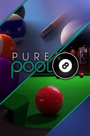 Pure Pool: Snooker Bundle