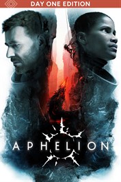 Aphelion DAY ONE Edition