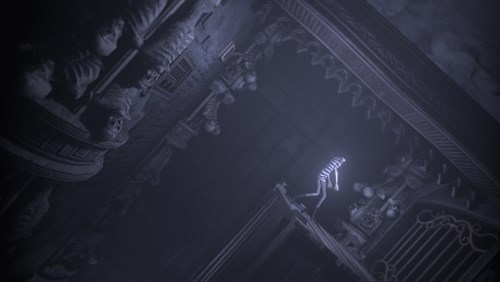 DARQ Ultimate Edition