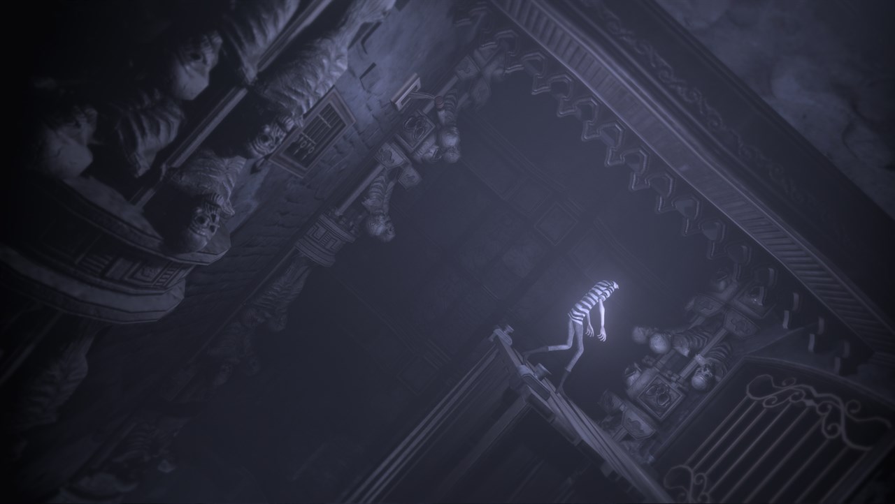 DARQ Ultimate Edition screenshot 9