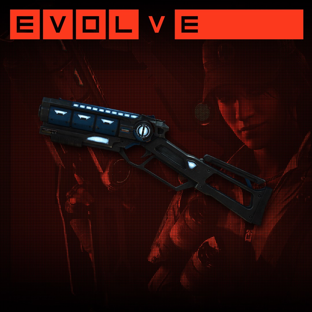Caira Night Hunter Skin