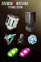 Purchase Bonus Item Set