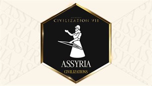 Sid Meier's Civilization® VII: Набор «Ассирия»