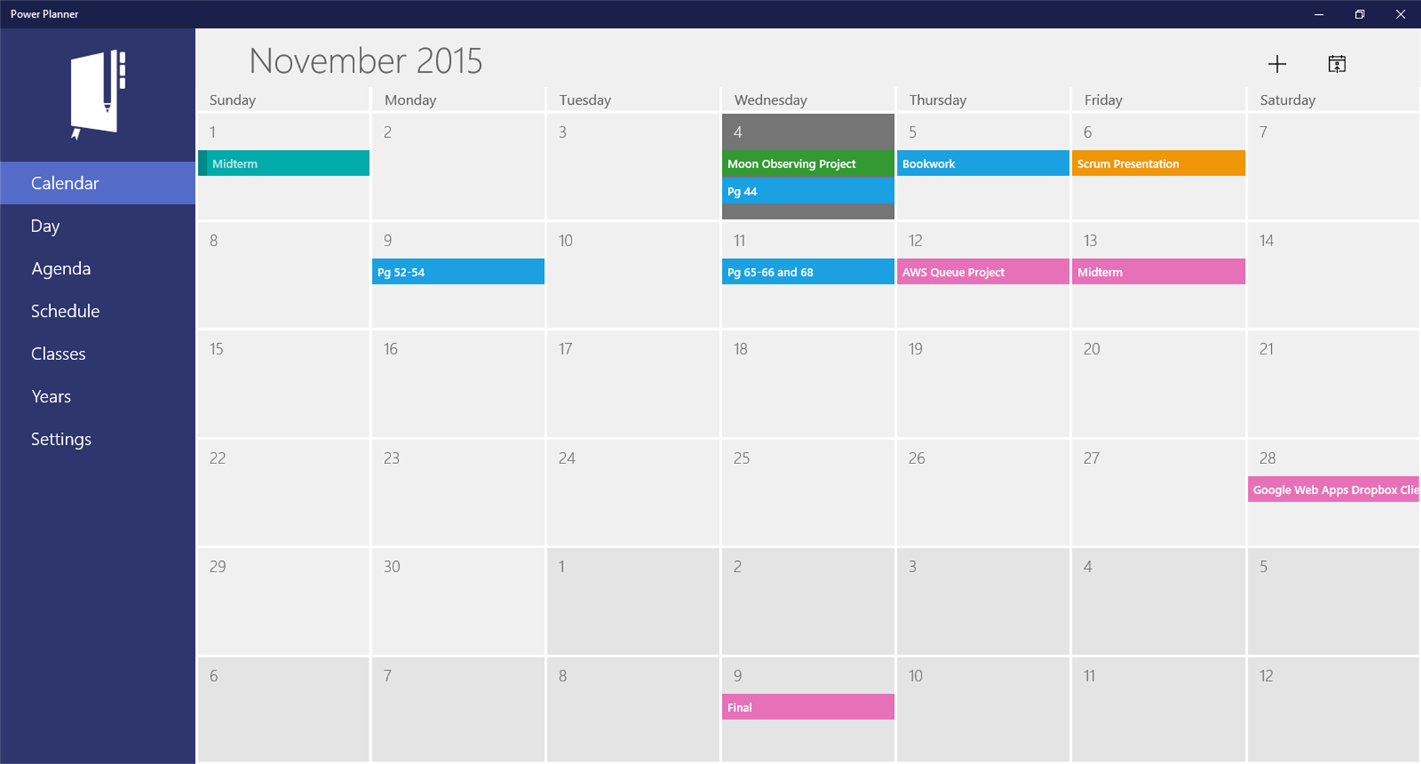 Planning apps. Планировщик. Планер приложение. Календарь Windows.