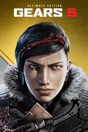 Gears 5 Ultimate Edition freischalten