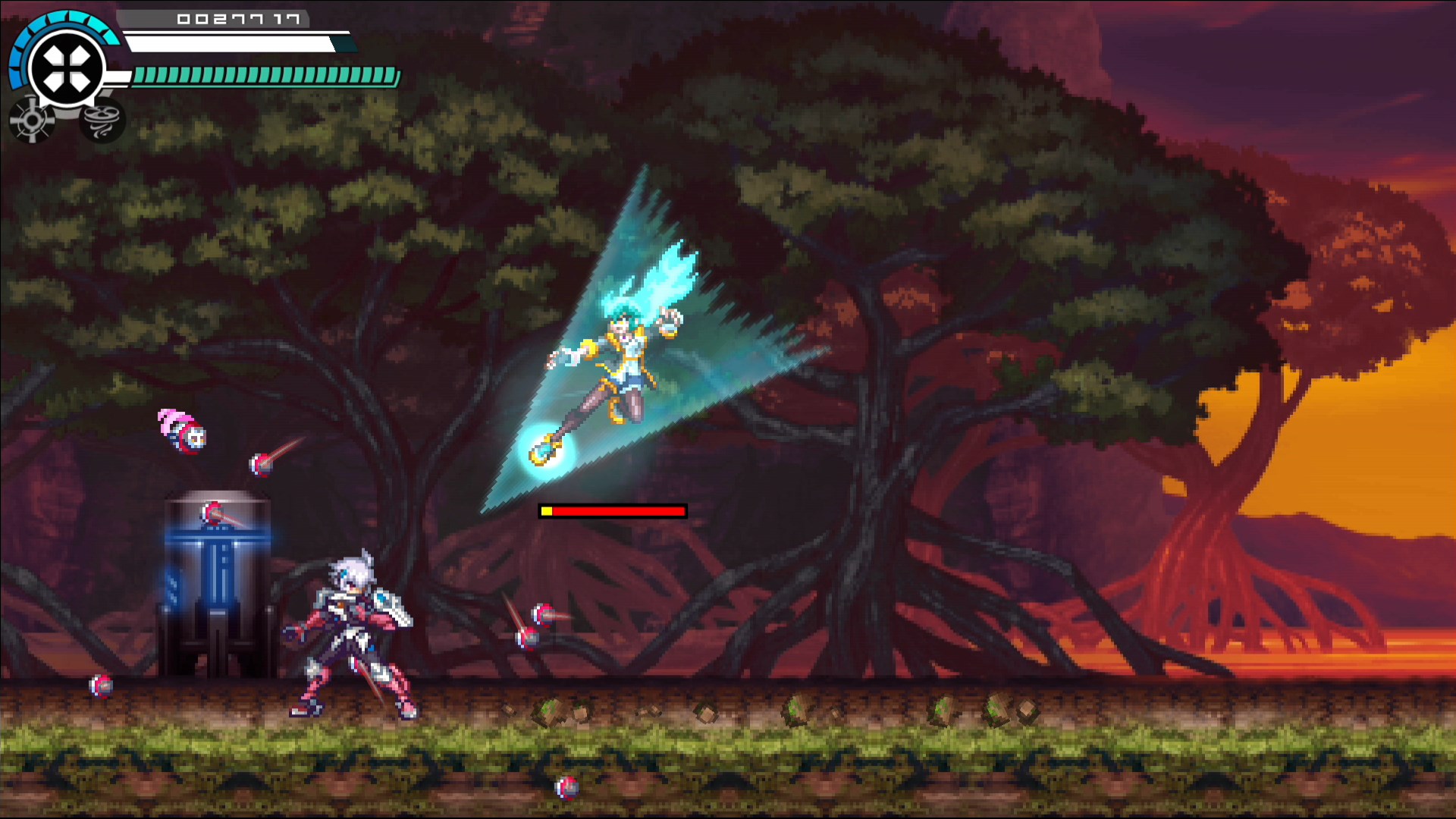Special DLC boss "Yang Yumo" from "Dusk Diver 2" | Xbox | Chiave | Privato