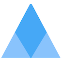 Triangle Match Game icon