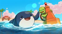 The Cute Whale (Windows)