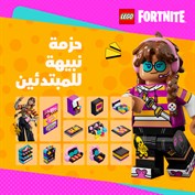 غير متوفر أي تسميات توضيحية