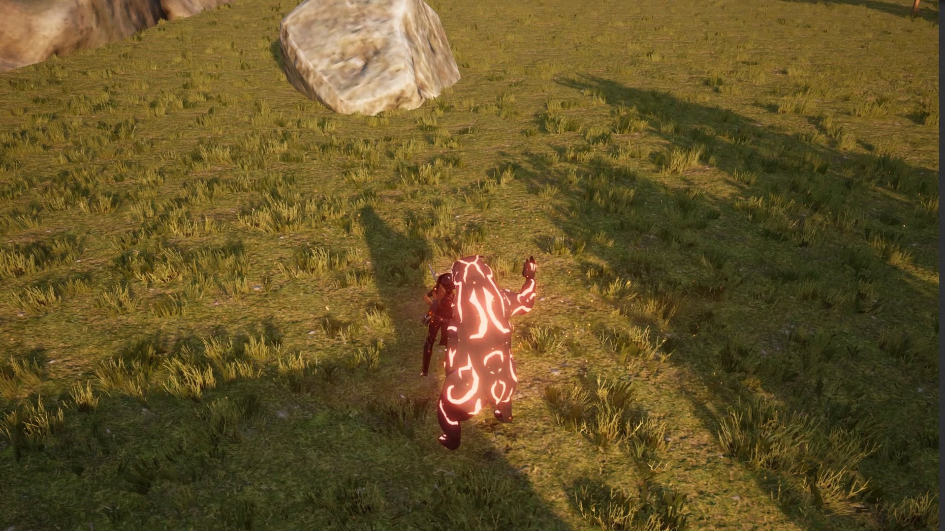 THE RED DEVIL: DEAD OR ALIVE screenshot 5