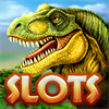 Jurasic Park Slots - Casino Pokies HD