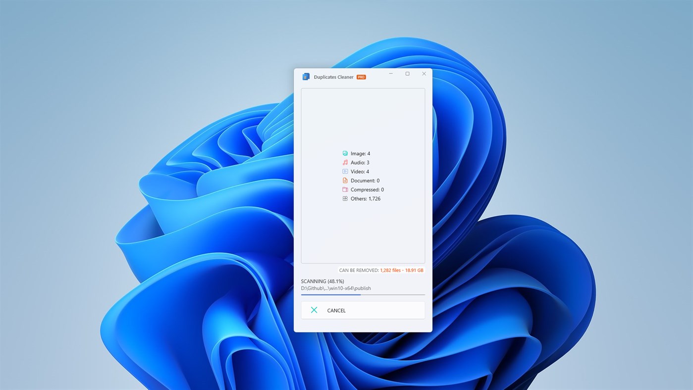 #3. Duplicate Cleaner - Remove Duplicates (Windows) 作者: 3AM Apps