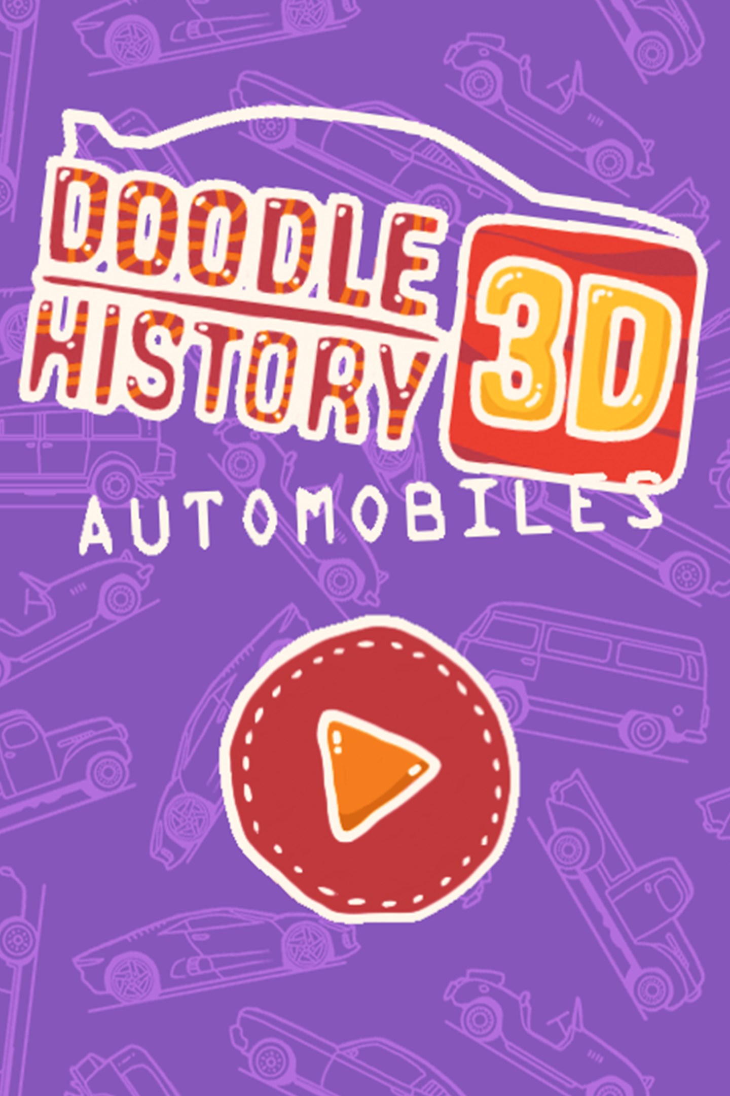 Doodle History