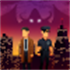 The Darkside Detective: A Fumble in the Dark