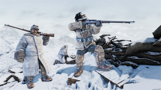 Altitude Units Pack screenshot 1
