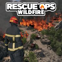 Rescue Ops: Wildfire