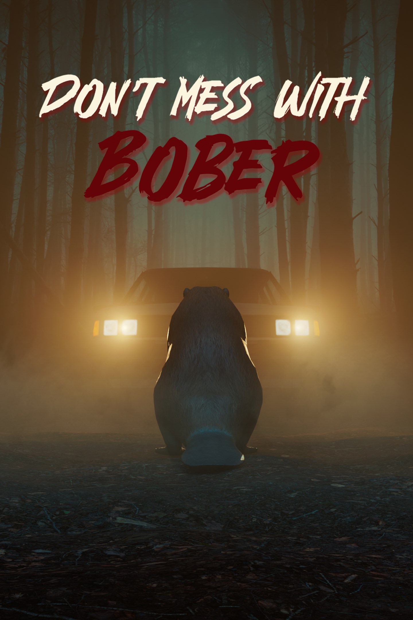 Don't Mess With Bober
