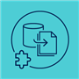 E-Document format for XRechnung icon