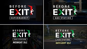 Before Exit Ultimate Bundle