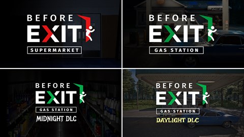 Before Exit Bundle
