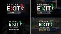 Before Exit Ultimate Bundle