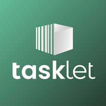 Tasklet Mobile WMS image