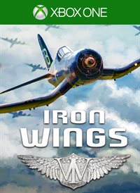 Iron Wings
