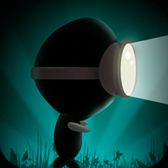 Lamphead: Out the Darkness
