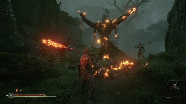 Mortal Shell: Enhanced Edition — 3