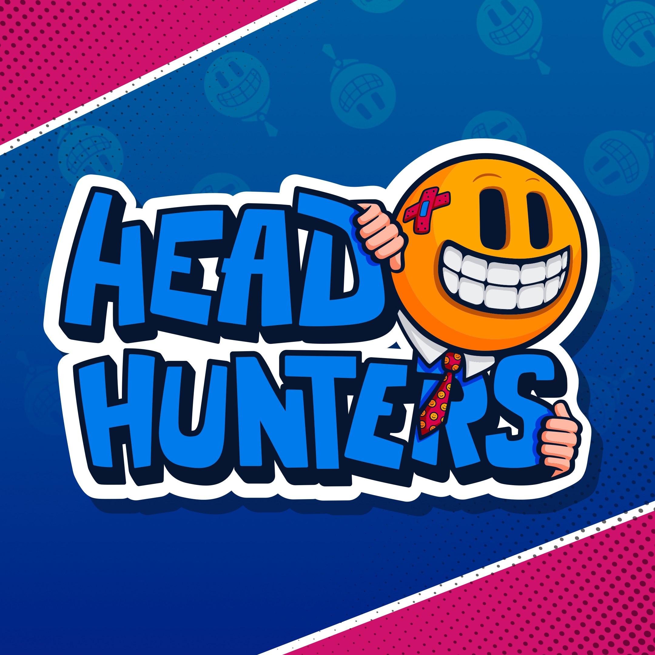 HeadHunters