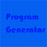 Program Generator