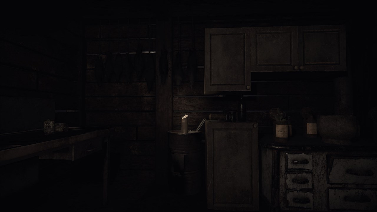Curious Cases screenshot 3