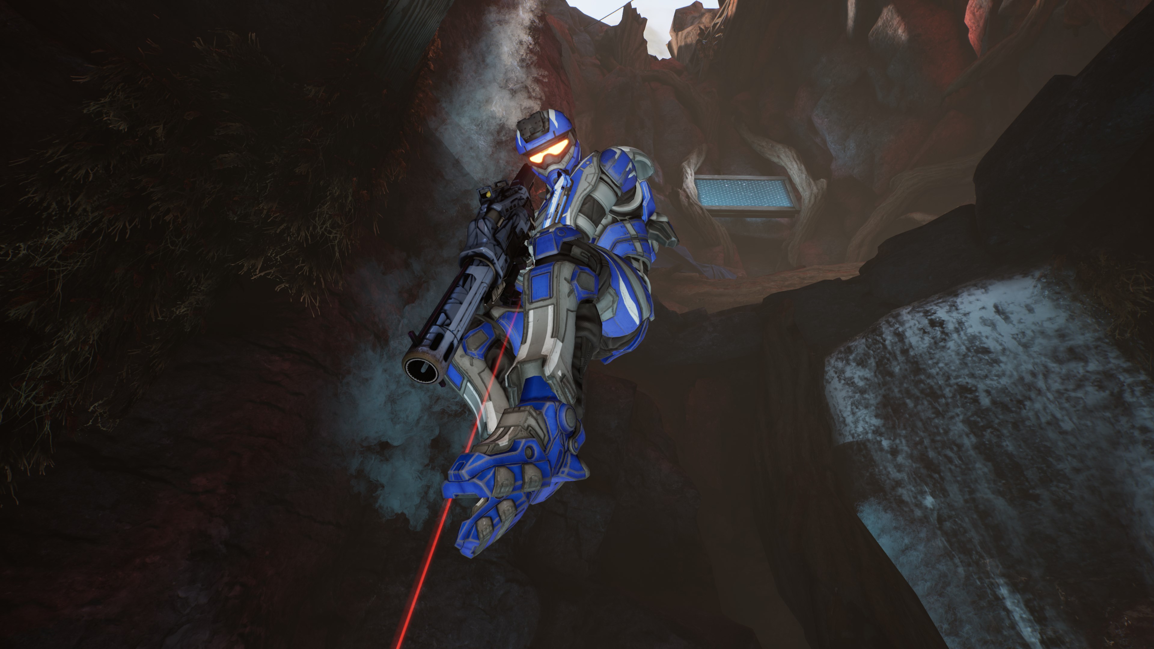 Splitgate (Demo) Screenshot