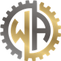 Workplace Automation Self Help & First Fix icon