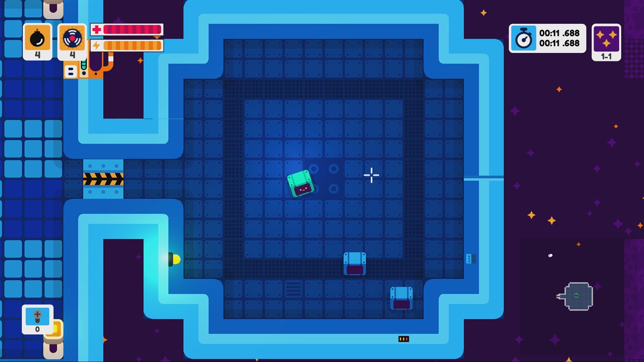 Socketeer screenshot 1