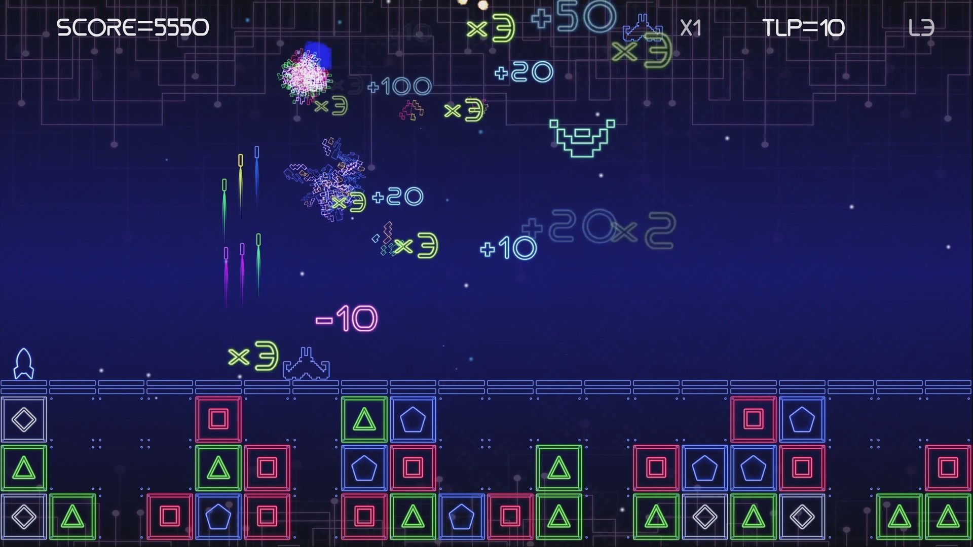 Game Mode Survival/Difficulty Hard