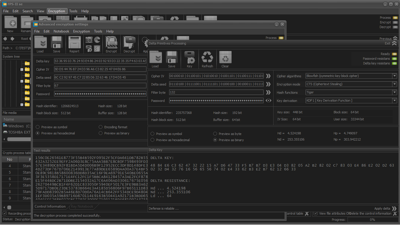 #4. File Protect System-SE (Windows) By: Gatelink Ltd.