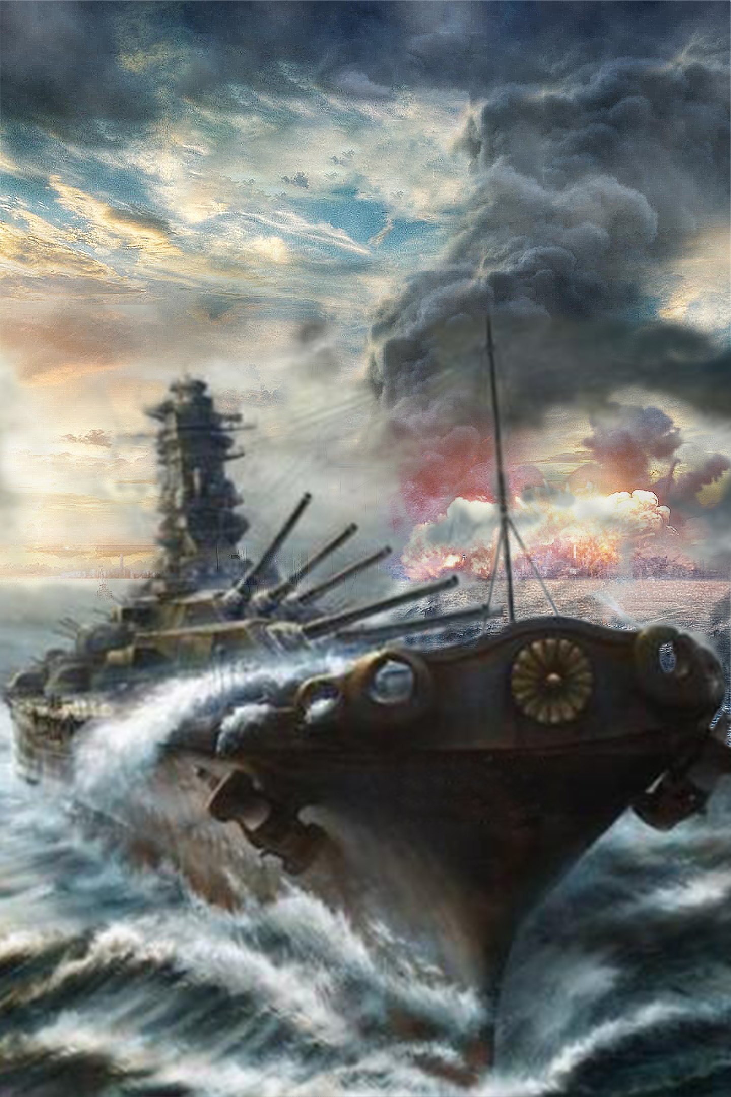 Get Marine Empire Warship Battles Microsoft Store - battle rating warships roblox