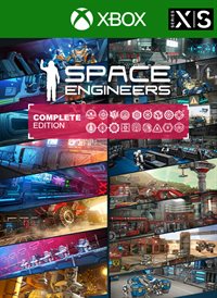 Space Engineers: Complete Edition 2025