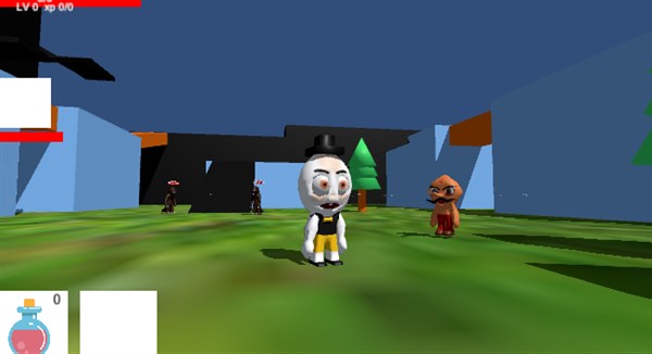 GameOvo — 1