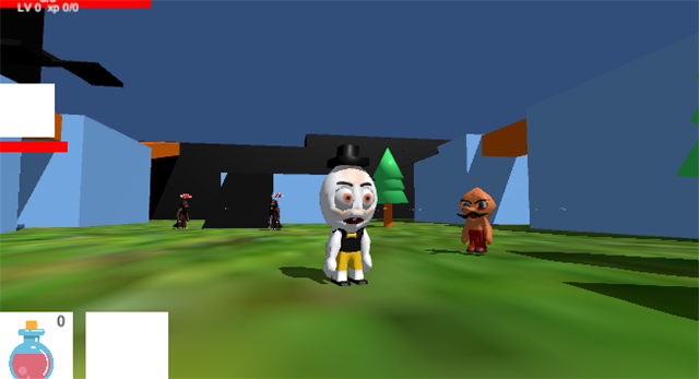 GameOvo screenshot 1