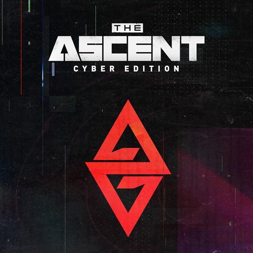 Cyber Edition cover image