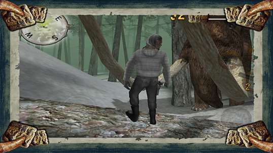 Ice Age Hunter Pro Unlocked screenshot 5